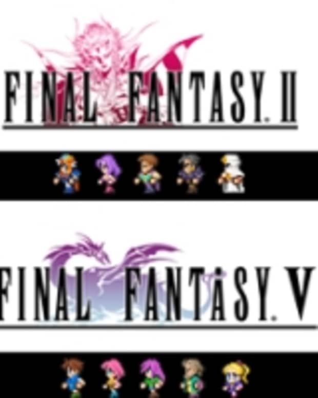 final-fantasy-pixel-remasters-review