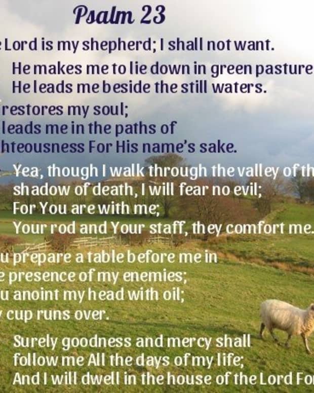 psalm-23-for-your-mental-and-emotional-wellbeing