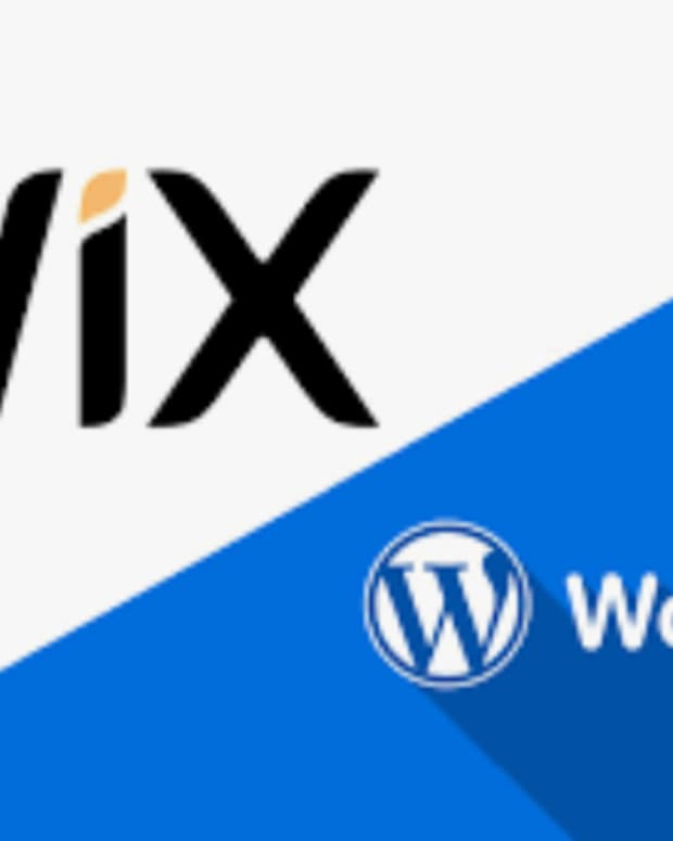 wordpress-vis-a-vis-wix