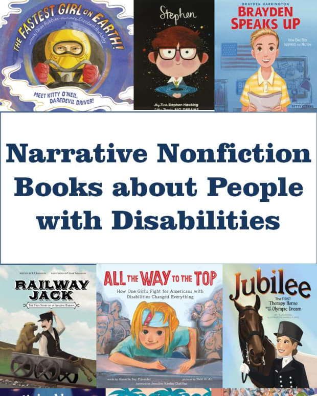 a-review-of-narrative-nonfiction-books-for-children-about-people-with-disabilities