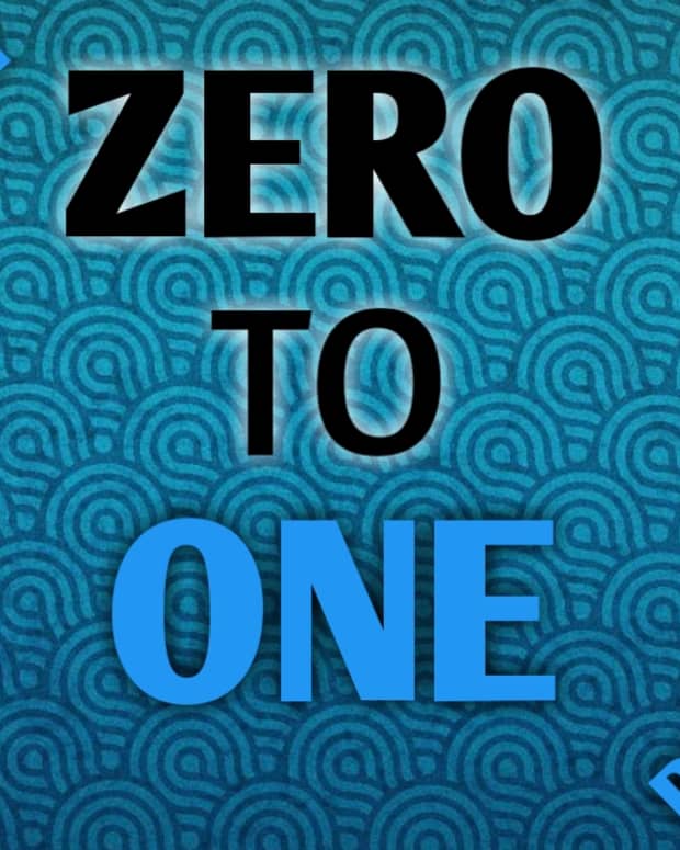 zero-to-one-how-to-create-your-own-business-from-nothing