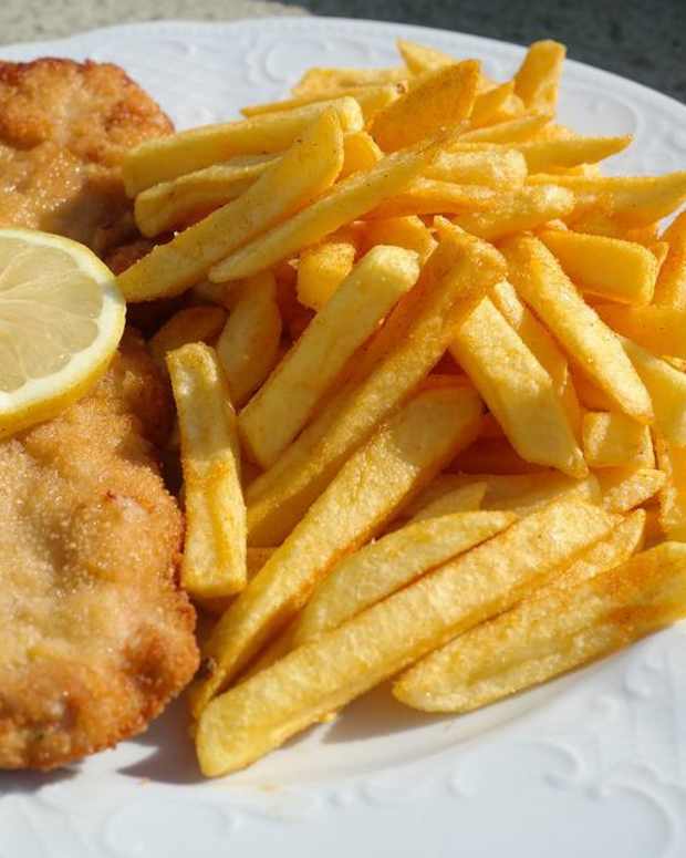 7 Benefits of DeepFat Frying Delishably