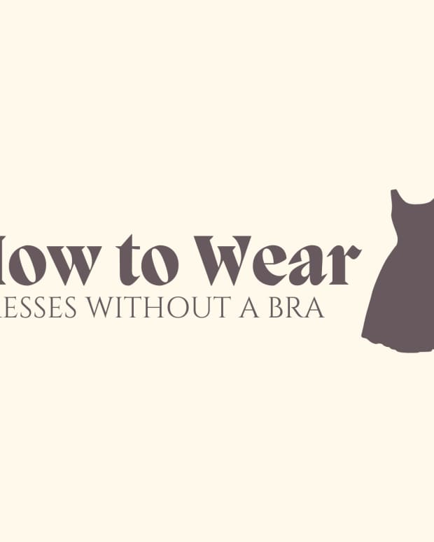how-to-wear-a-dress-without-a-bra