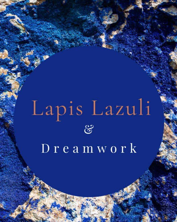 using-lapis-lazuli-in-dreamwork