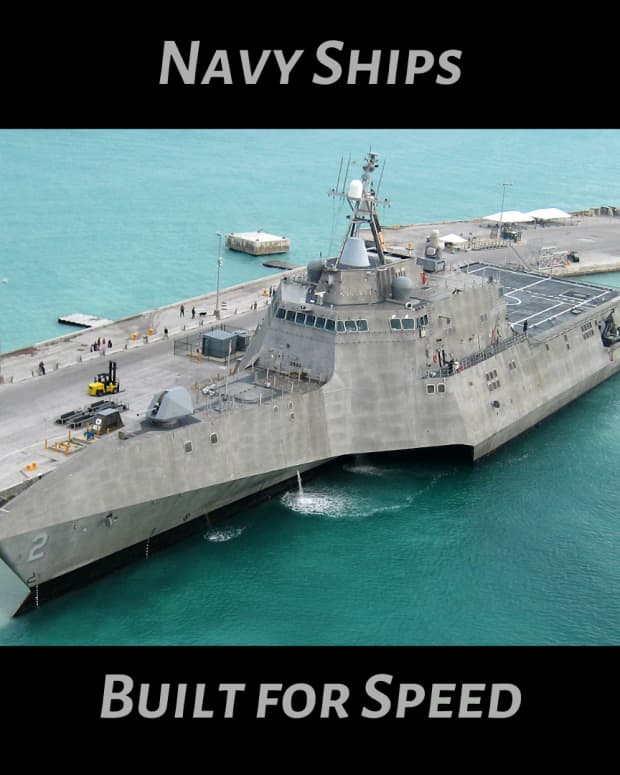 fastest-navy-ships-in-the-world