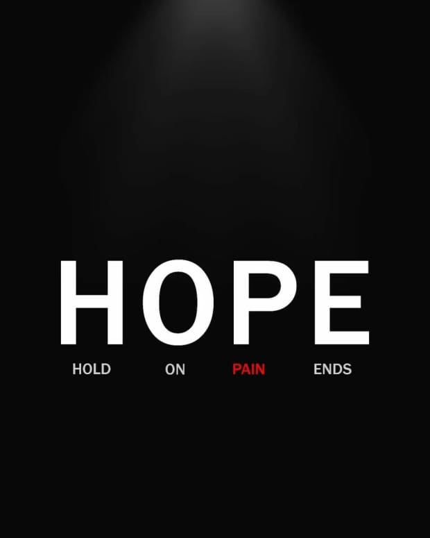 hope-solution-to-every-problem