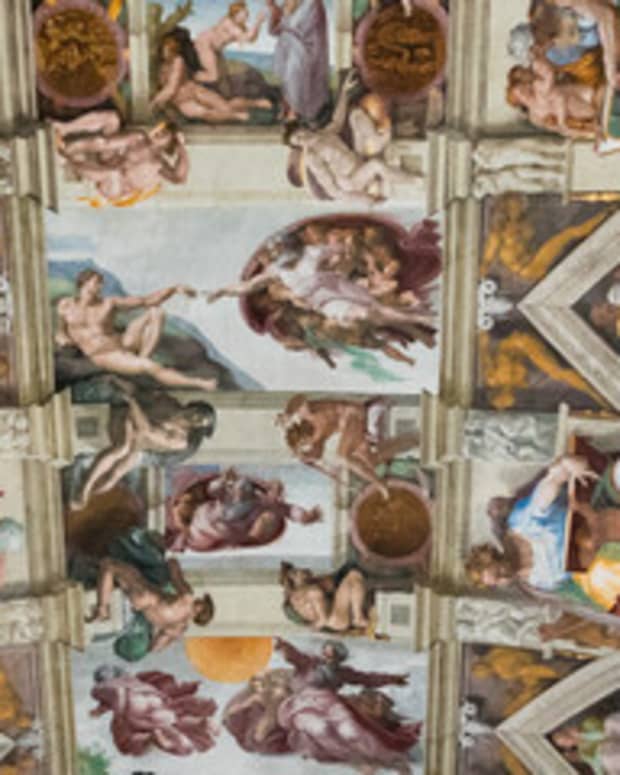 the-very-real-drama-and-controversy-behind-the-sistine-chapel