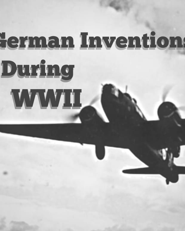 five-things-you-didnt-know-germany-invented-in-world-war-ii