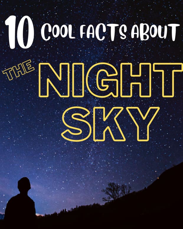 top-ten-interesting-and-fun-facts-about-the-night-sky