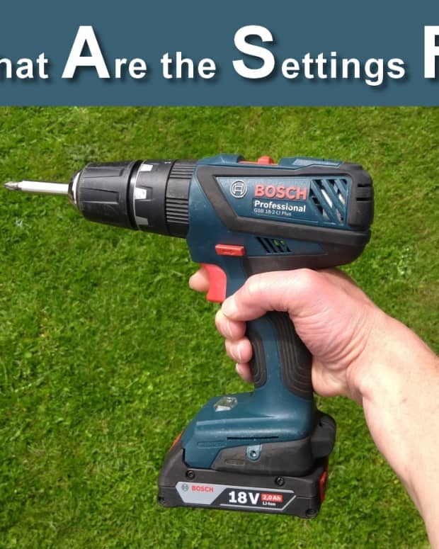 what-are-the-settings-for-on-a-cordless-drill