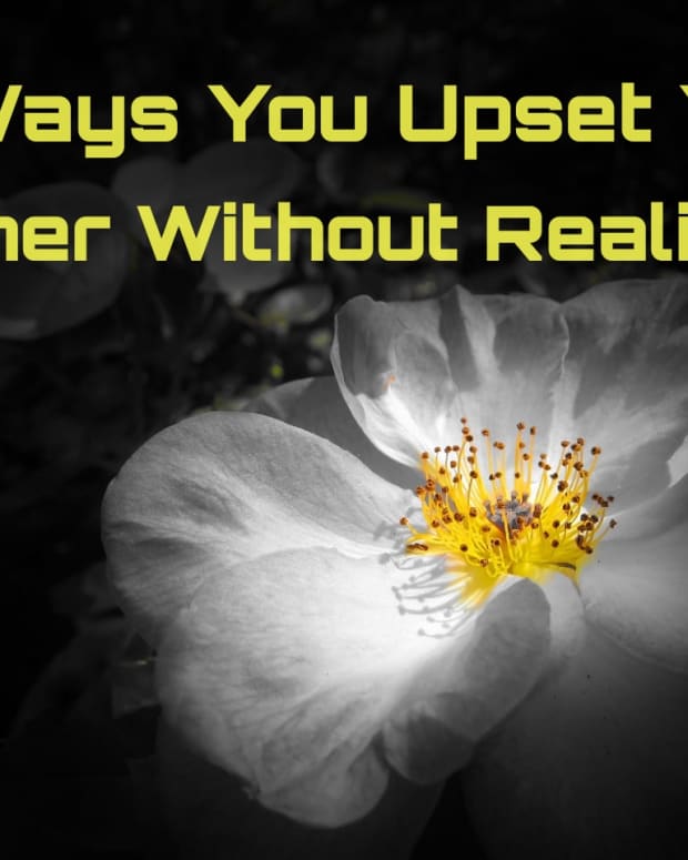 10-unexpected-ways-you-upset-your-partner-without-realizing