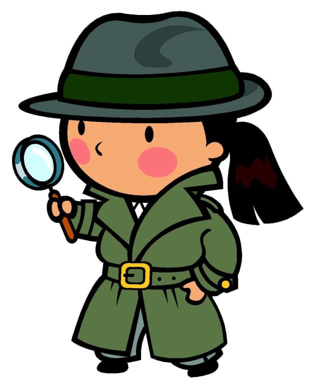 how-to-be-a-detective