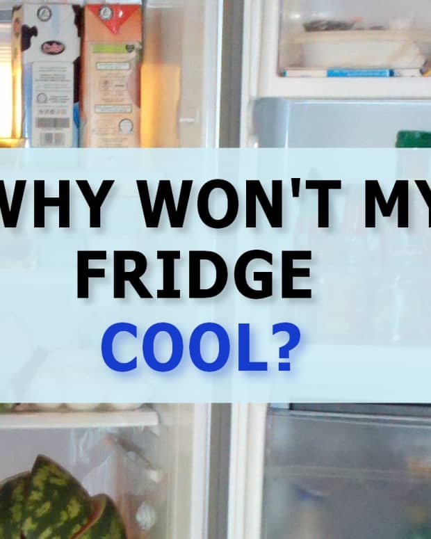 how-to-fix-a-fridge-that-isnt-cold-enough