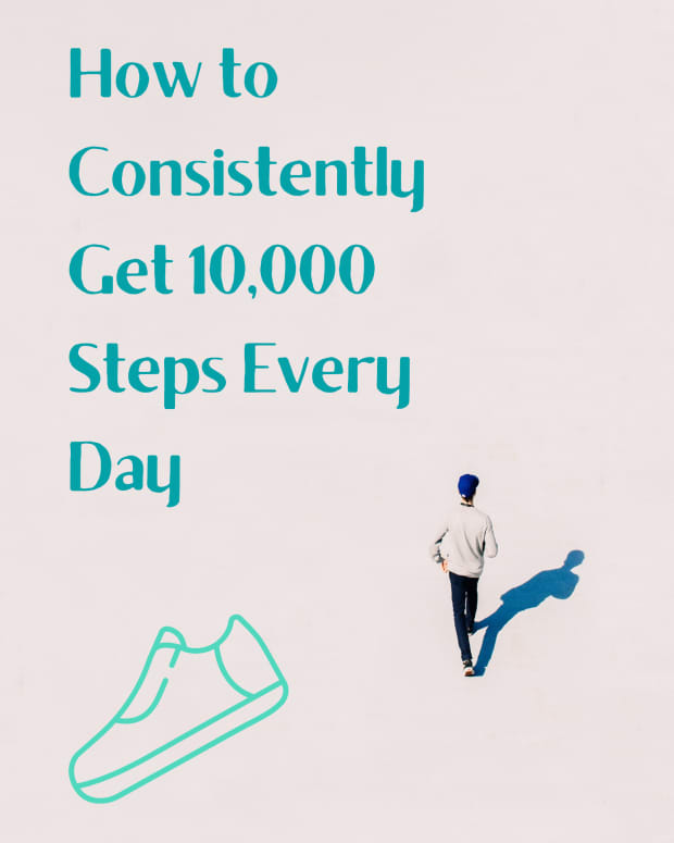 how-to-consistently-get-10-000-steps-every-day