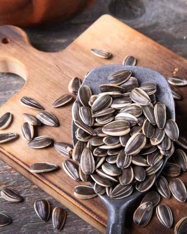 Can You Eat Kiwano Melon Seeds? CalorieBee