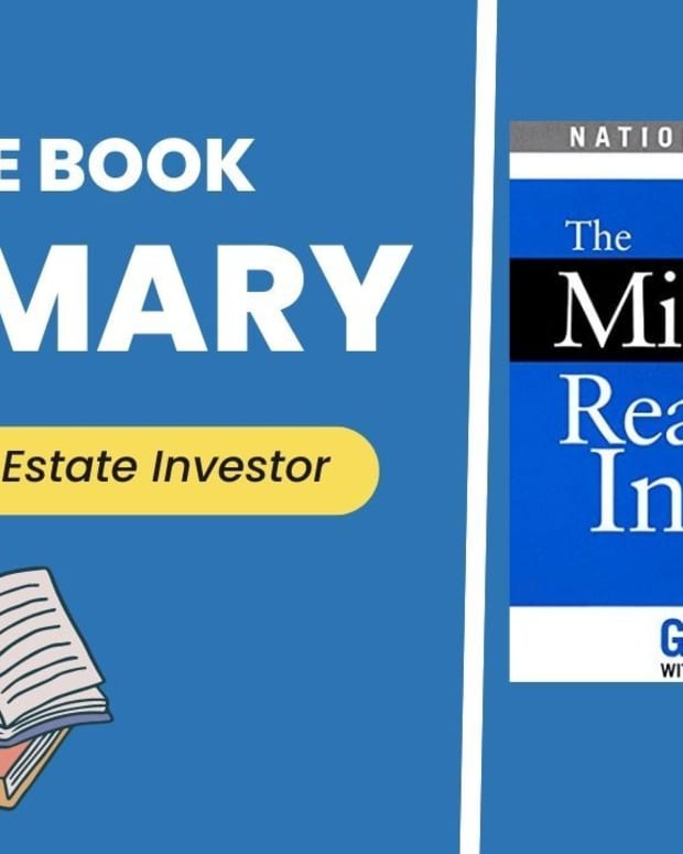 the-millionaire-real-estate-investor-complete-book-summary-gary-keller