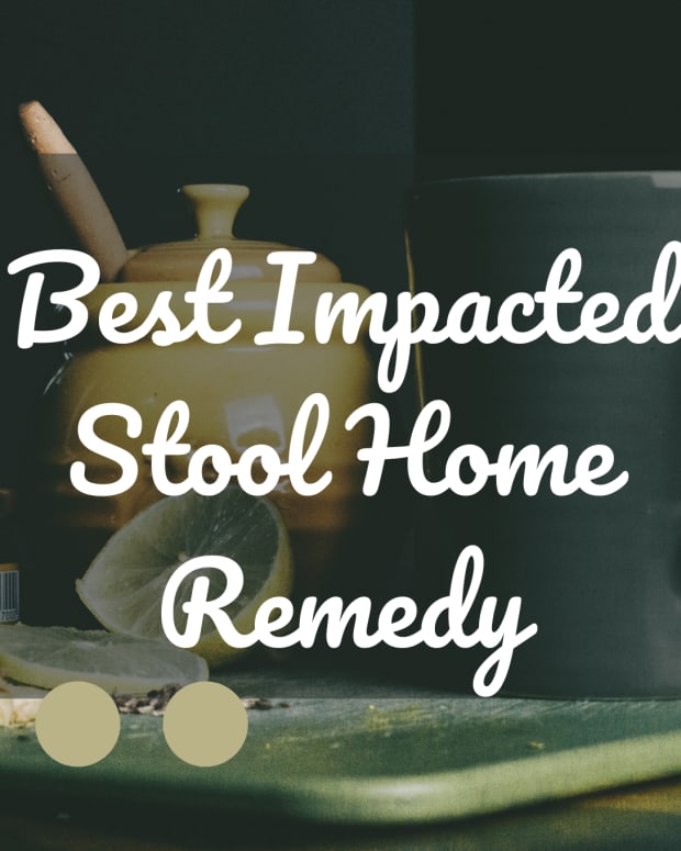 best-impacted-stool-home-remedy