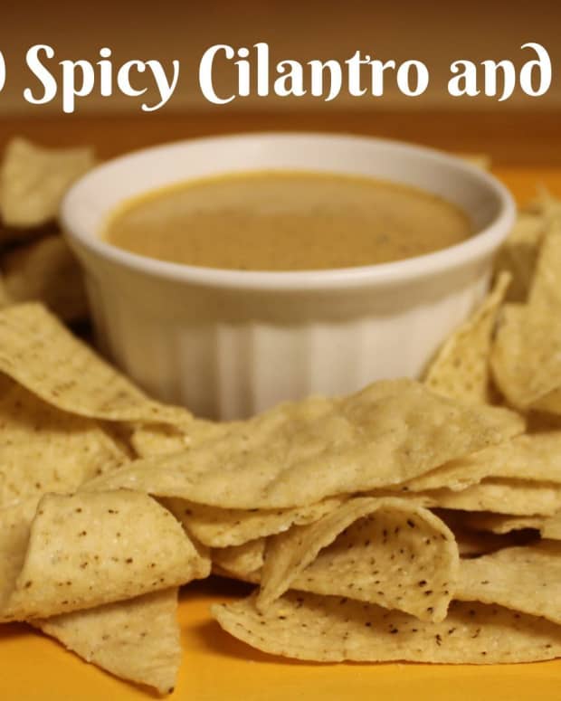 how-to-make-dip-for-tortilla-chips