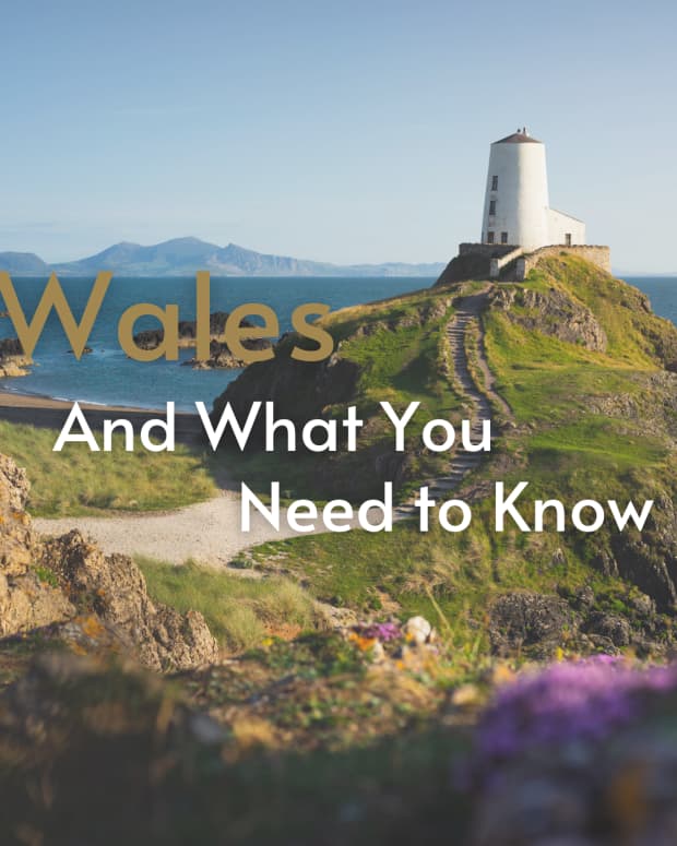 interesting-facts-about-wales