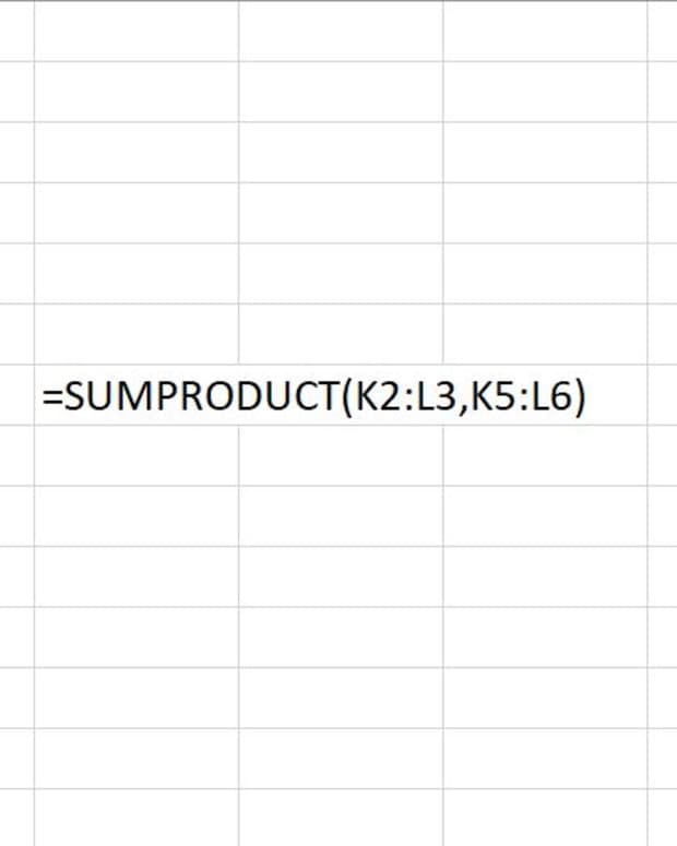 how-to-use-the-sumproduct-function-in-excel
