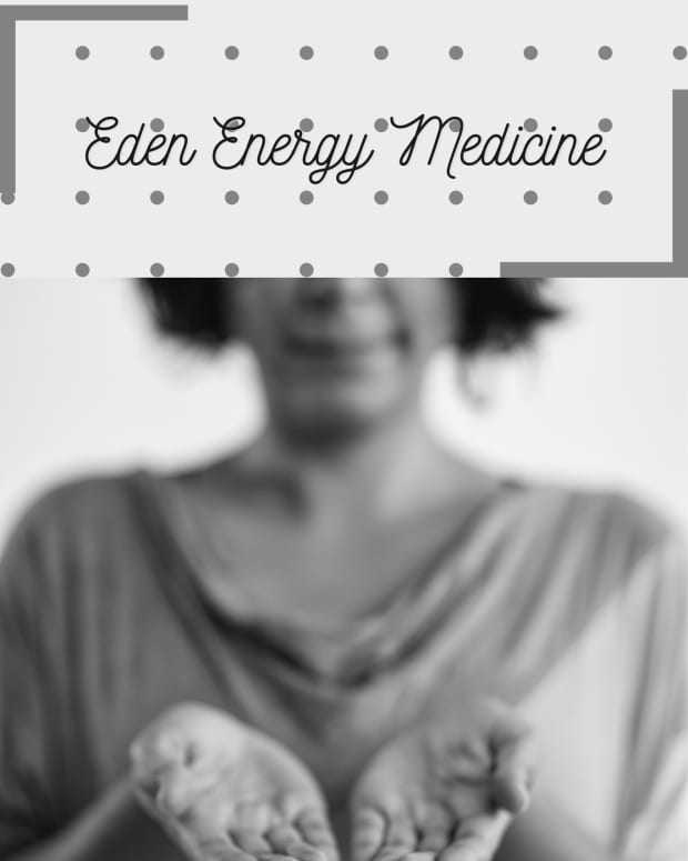 energy-medicine-healing-yourself-with-the-daily-energy-routine