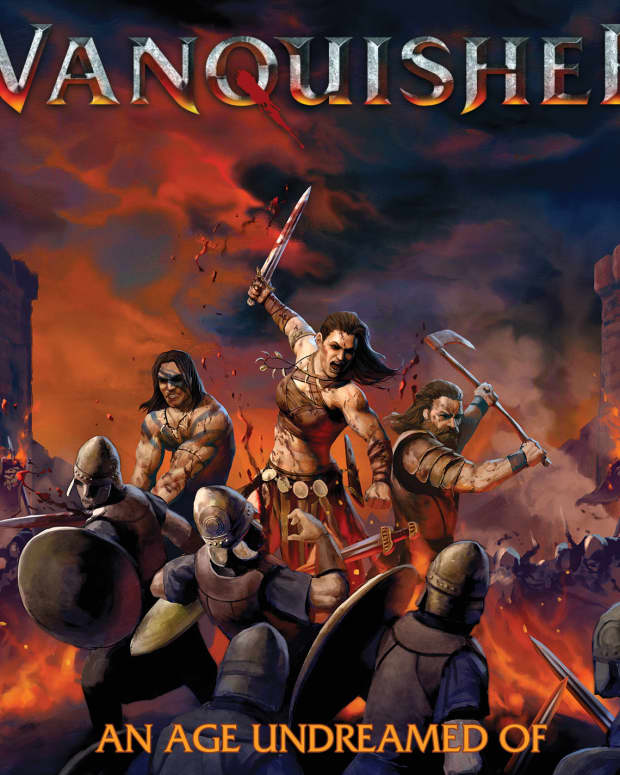 vanquisher-an-age-undreamed-of-album-review
