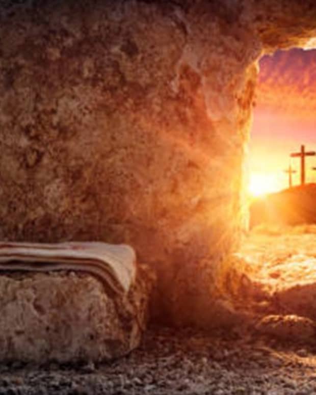 resurrection-the-core-of-the-gospel-i-corinthians-151-11
