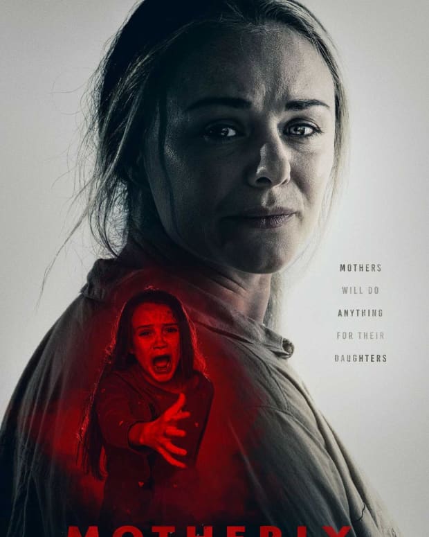 motherly-2021-movie-review
