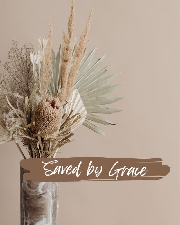 grace-saved-me
