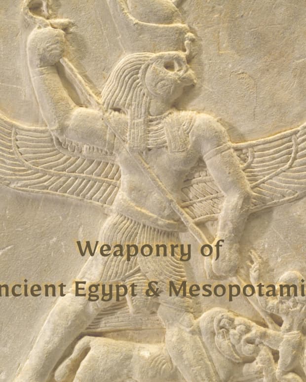 a-visual-history-of-ancient-egyptian-and-mesopotamian-swords-and-blades