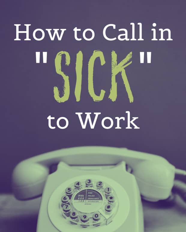 how-to-call-in-sick-to-work