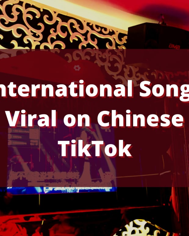 top-15-international-songs-viral-on-chinese-tiktok