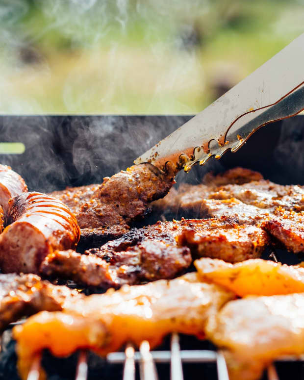 5 Downsides of DeepFrying Food Delishably
