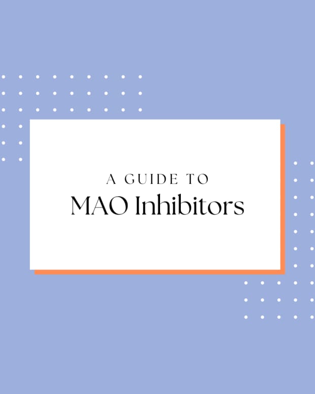 what-are-mao-inhibitors