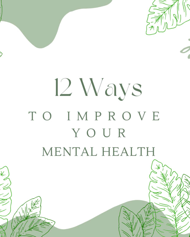 12-ways-to-take-charge-of-your-mental-health