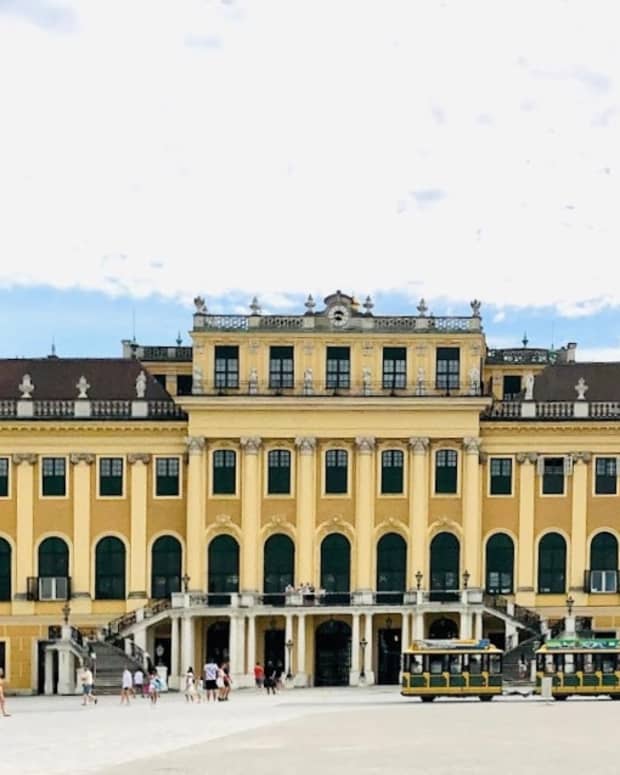 how-to-visit-vienna-on-a-budget