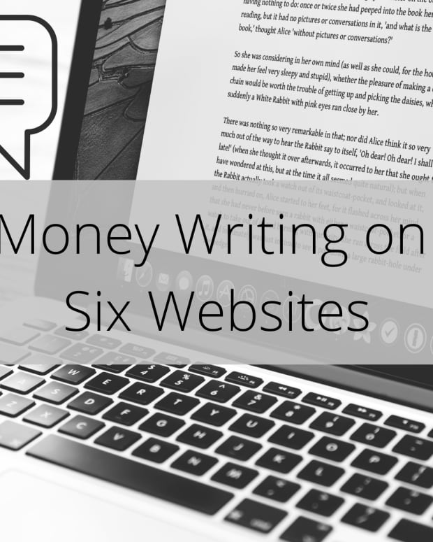 how-to-make-money-writing-on-these-seven-websites