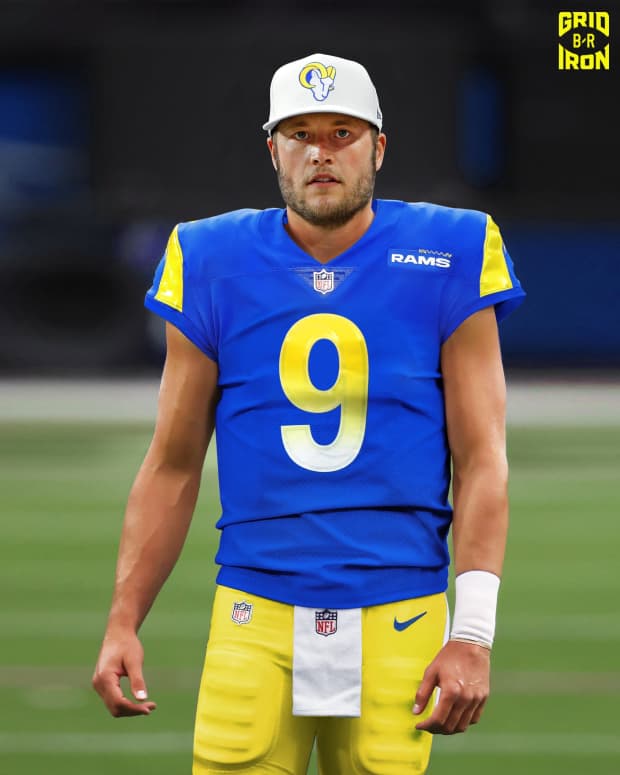 15-best-quarterbacks-for-the-los-angeles-rams