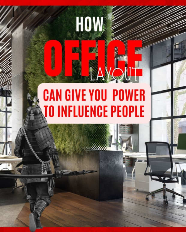 how-office-layout-give-you-power-to-influence-people