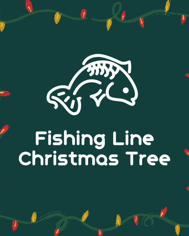 fishing-line-christmas-tree-ideas