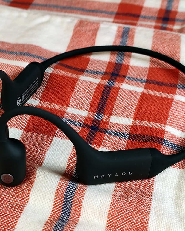 review-of-the-haylou-purfree-bone-conduction-headphones