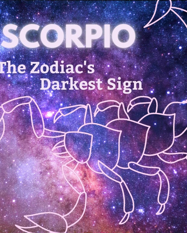 the-darkest-sign-in-the-zodiac-scorpio