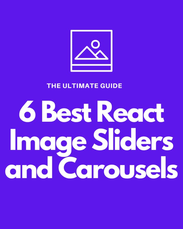react-image-sliders