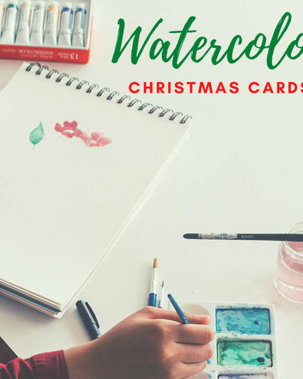 how-to-make-beautiful-personalized-watercolor-christmas-cards-part-2