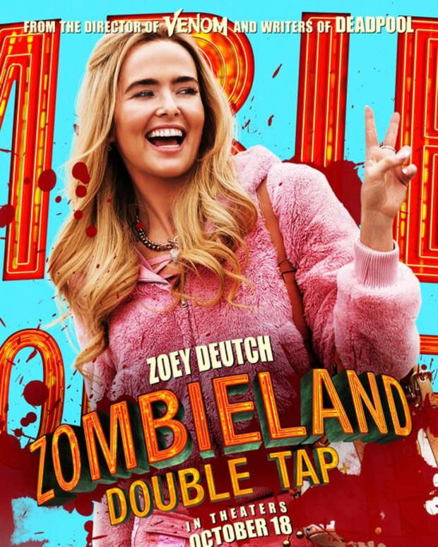 zombieland-double-tap-2019-movie-review