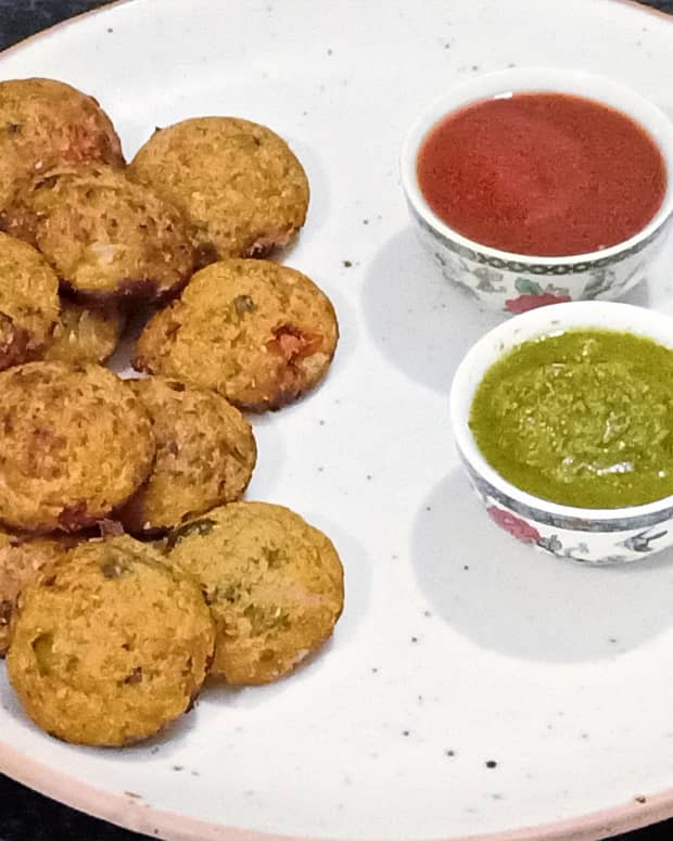 soyabean-appe-healthy-breakfast-and-tea-time-snack