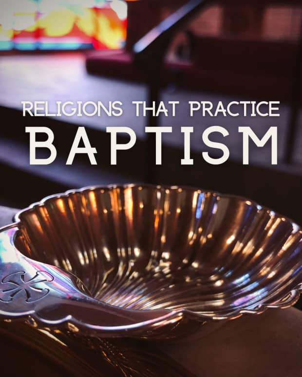 which-religions-practice-baptism-which-do-not
