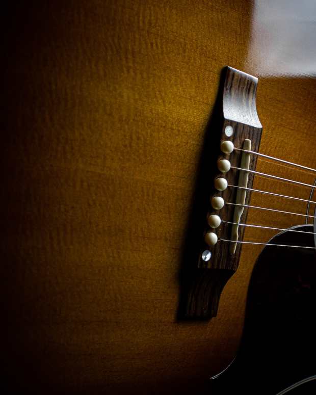 10 Best Budget Acoustic and Electric Guitar Brands Spinditty