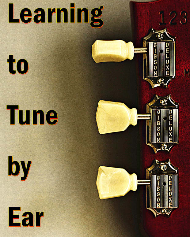 how-to-tune-guitar-by-ear