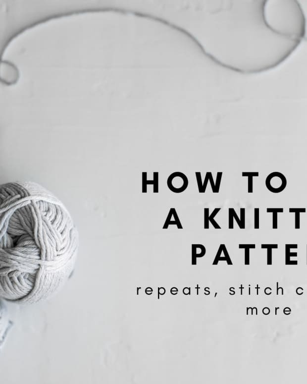 Pros and Cons of Knitting vs. Crochet - FeltMagnet